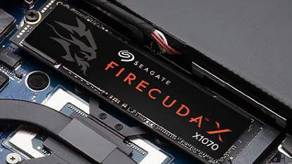  SSD Review