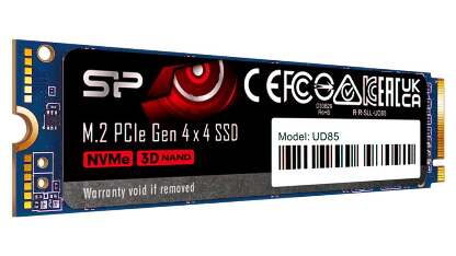  SSD Review