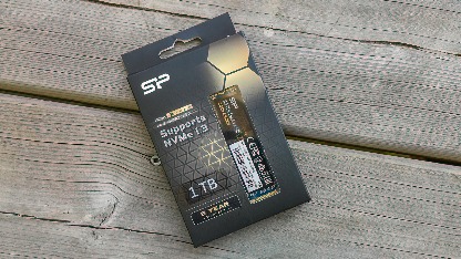 Silicon Power US70 Review