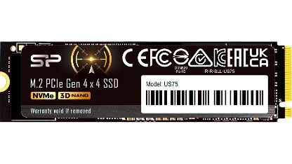  SSD Review