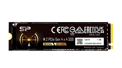  SSD Review
