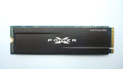  SSD Review