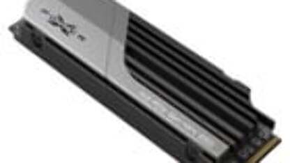  SSD Review