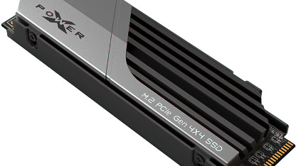 Silicon Power XS75 Review