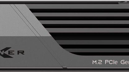  SSD Review