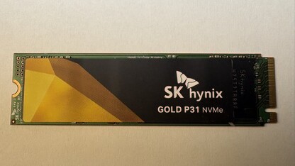  SSD Review