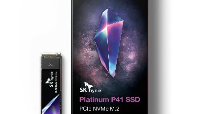 Platinum P41 SSD Review