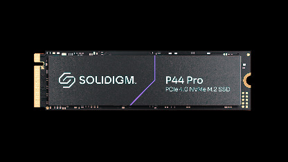 Solidigm P44 Pro Review
