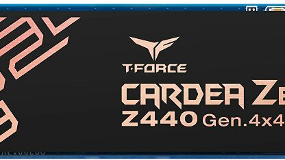 Team Force Cardea Zero Z440 Review