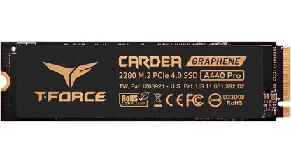  SSD Review