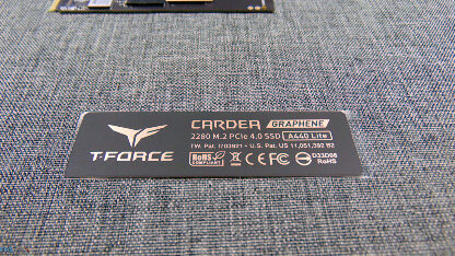  SSD Review