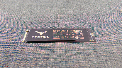  SSD Review