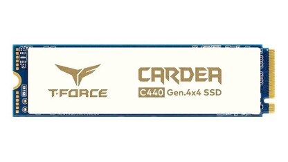  SSD Review