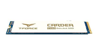  SSD Review