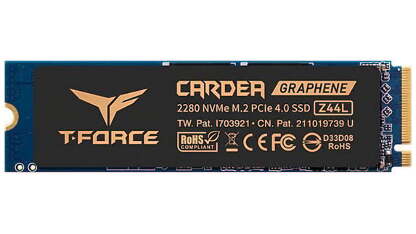 SSD Review