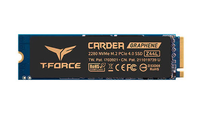  SSD Review