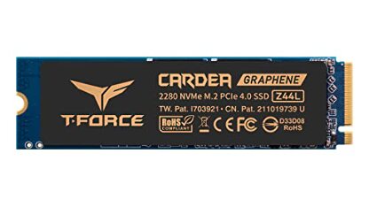  SSD Review