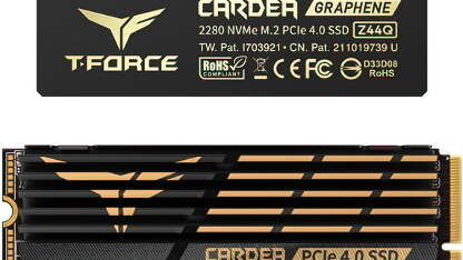  SSD Review