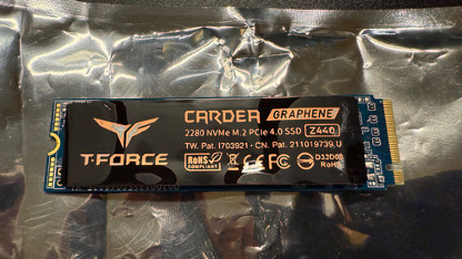  SSD Review