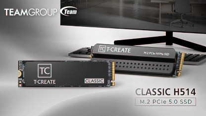  SSD Review