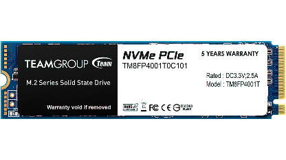  SSD Review