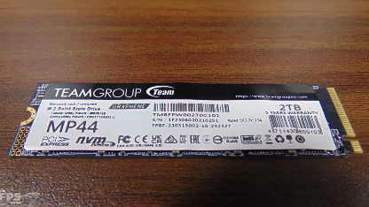  SSD Review