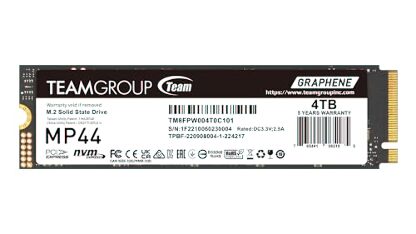  SSD Review