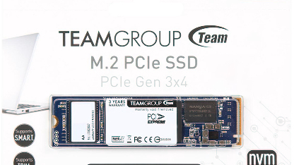 Team Group P30 Review