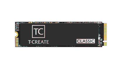  SSD Review