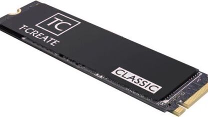  SSD Review