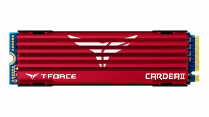 Team Group T-Force Cardea II Review