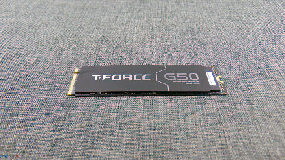  SSD Review