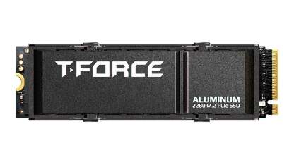 SSD Review