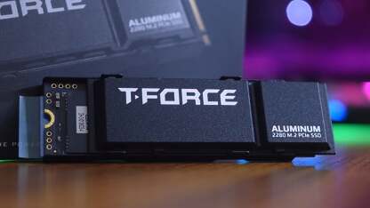  SSD Review