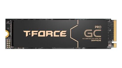  SSD Review