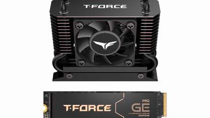  SSD Review
