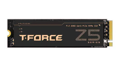 SSD Review
