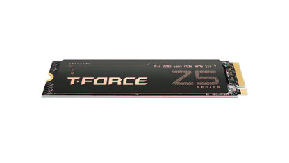  SSD Review