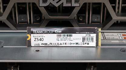  SSD Review