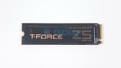  SSD Review
