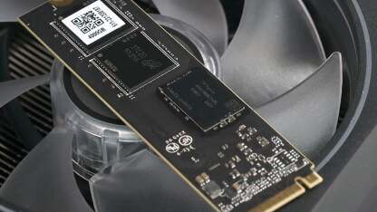  SSD Review