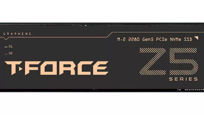  SSD Review