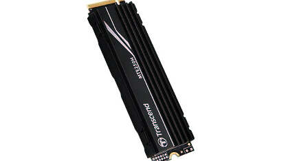  SSD Review