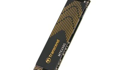  SSD Review