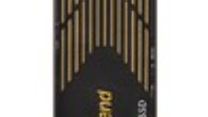  SSD Review
