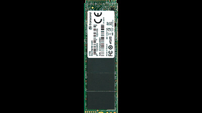PCIe SSD 110S SSD Review