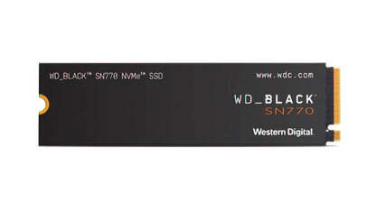  SSD Review