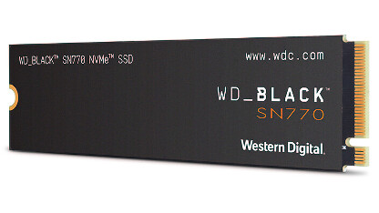  SSD Review