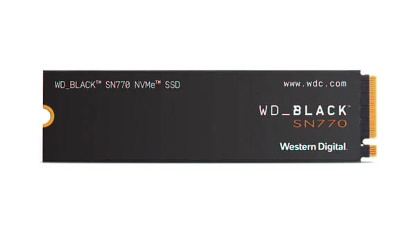  SSD Review