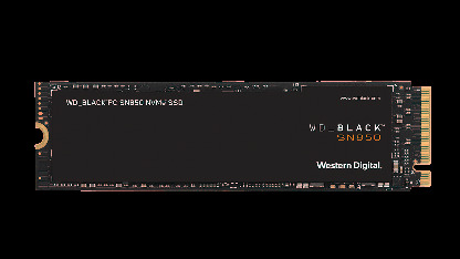 Western Digital Black SN850 Review